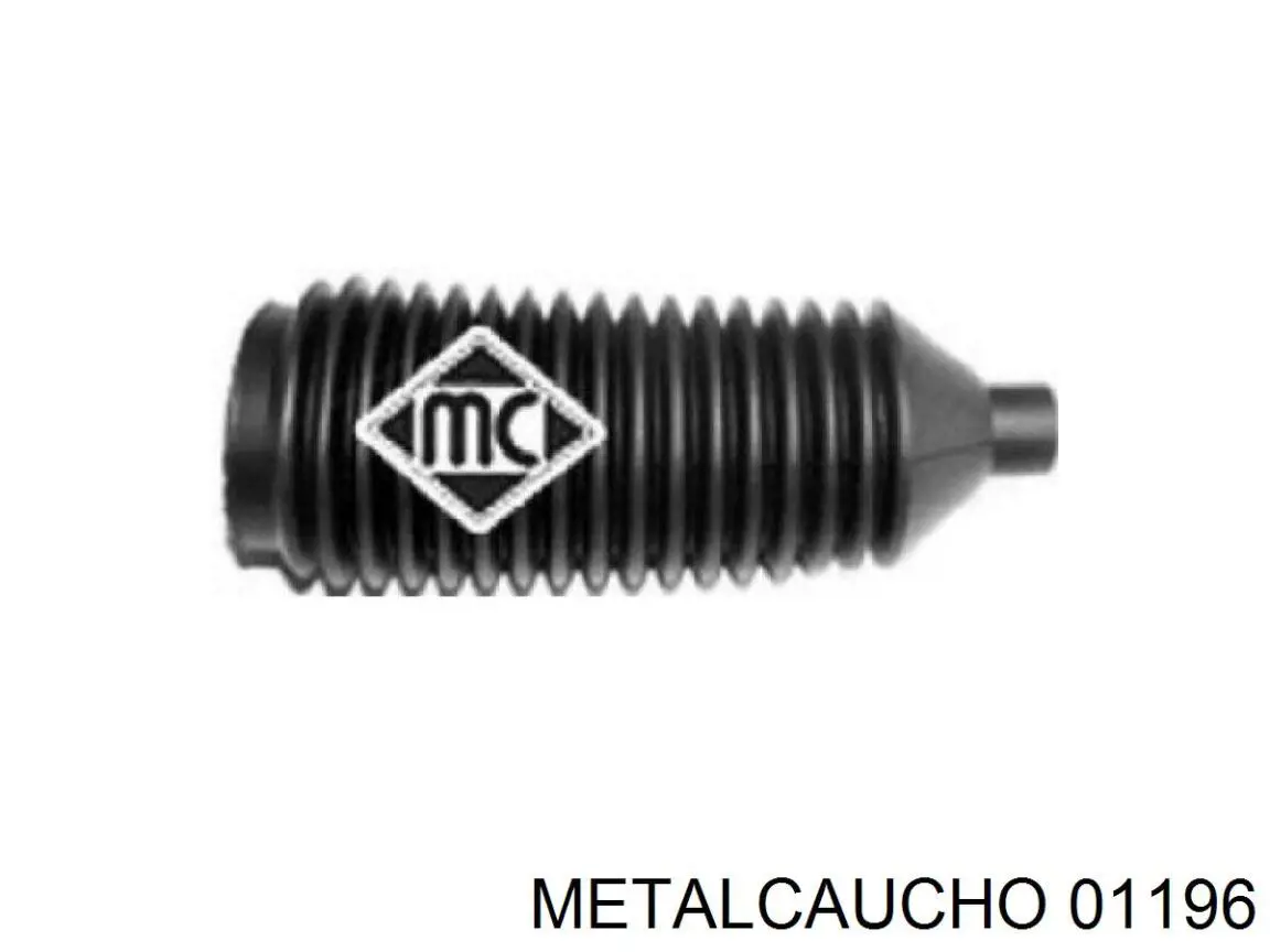 Comprar 01196 Metalcaucho Plumero de dirección