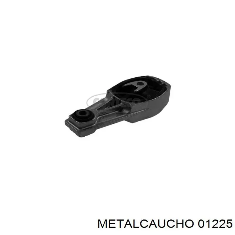 Comprar 01225 Metalcaucho Fuelle de palier delantero exterior