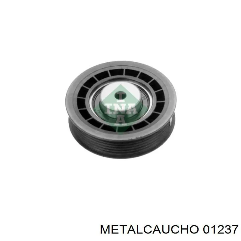 Fuelle de palier delantero exterior 01237 Metalcaucho