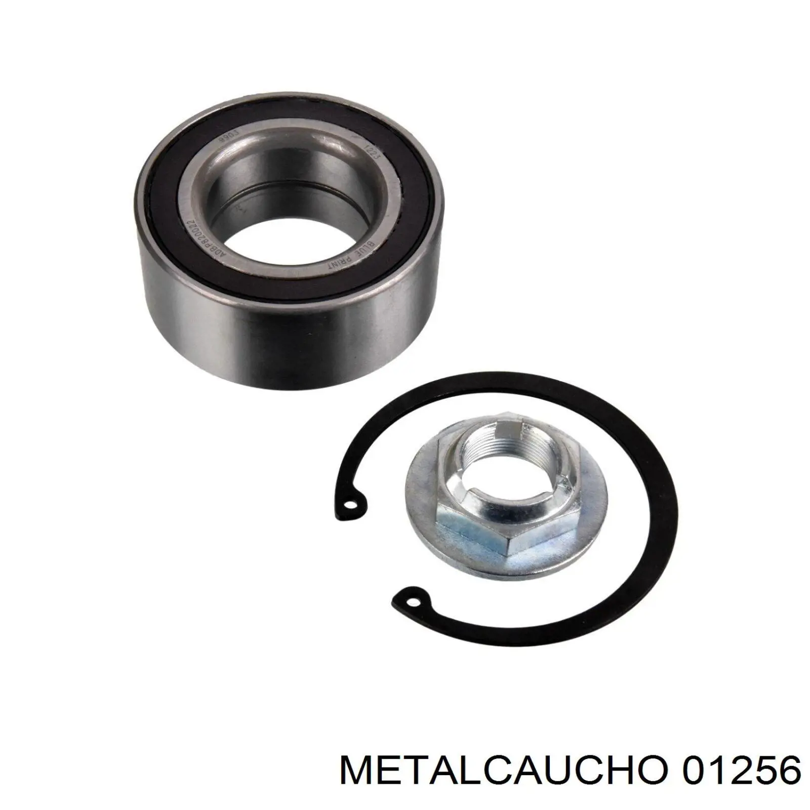 Comprar 01256 Metalcaucho Fuelle de semieje delantero interior