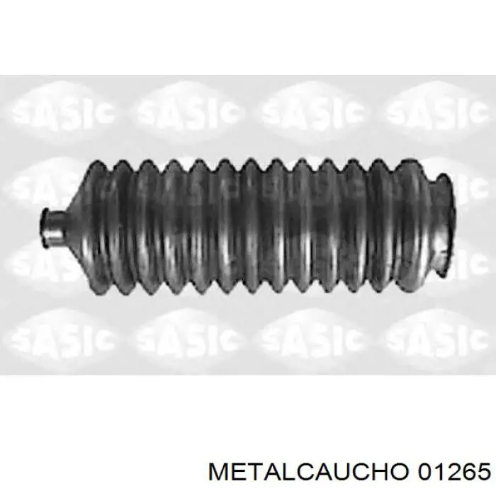 Fuelle, dirección Renault 18 134