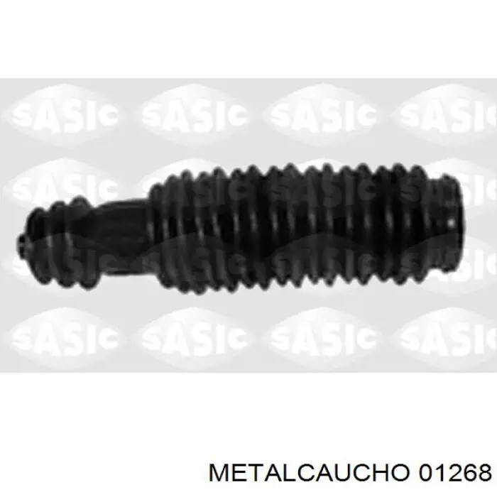 Guardapolvo de dirección Metalcaucho 01268 precio, desde 3,89 EUR