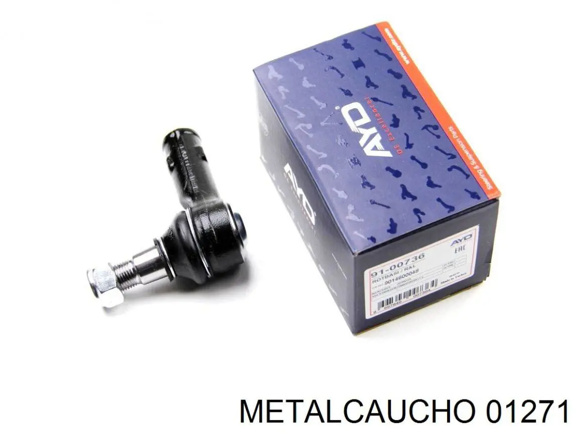 Guardapolvo de dirección Cautex 462426 precio, desde 5,86 EUR
