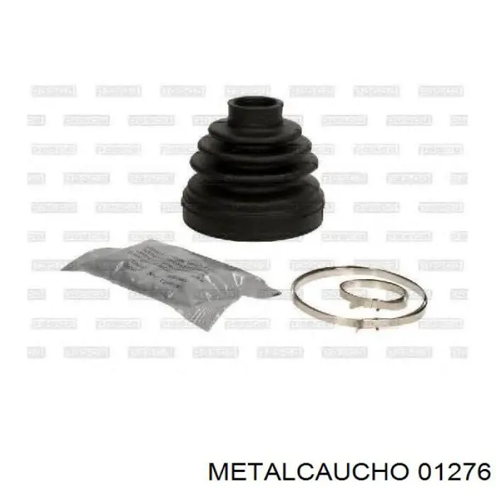 Fuelle, árbol de transmisión delantero interior Nissan Qashqai 2 J11