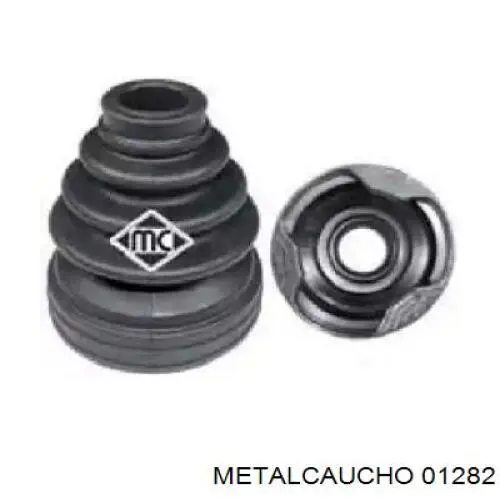 Comprar 080950 Cautex Fuelle de semieje delantero interior