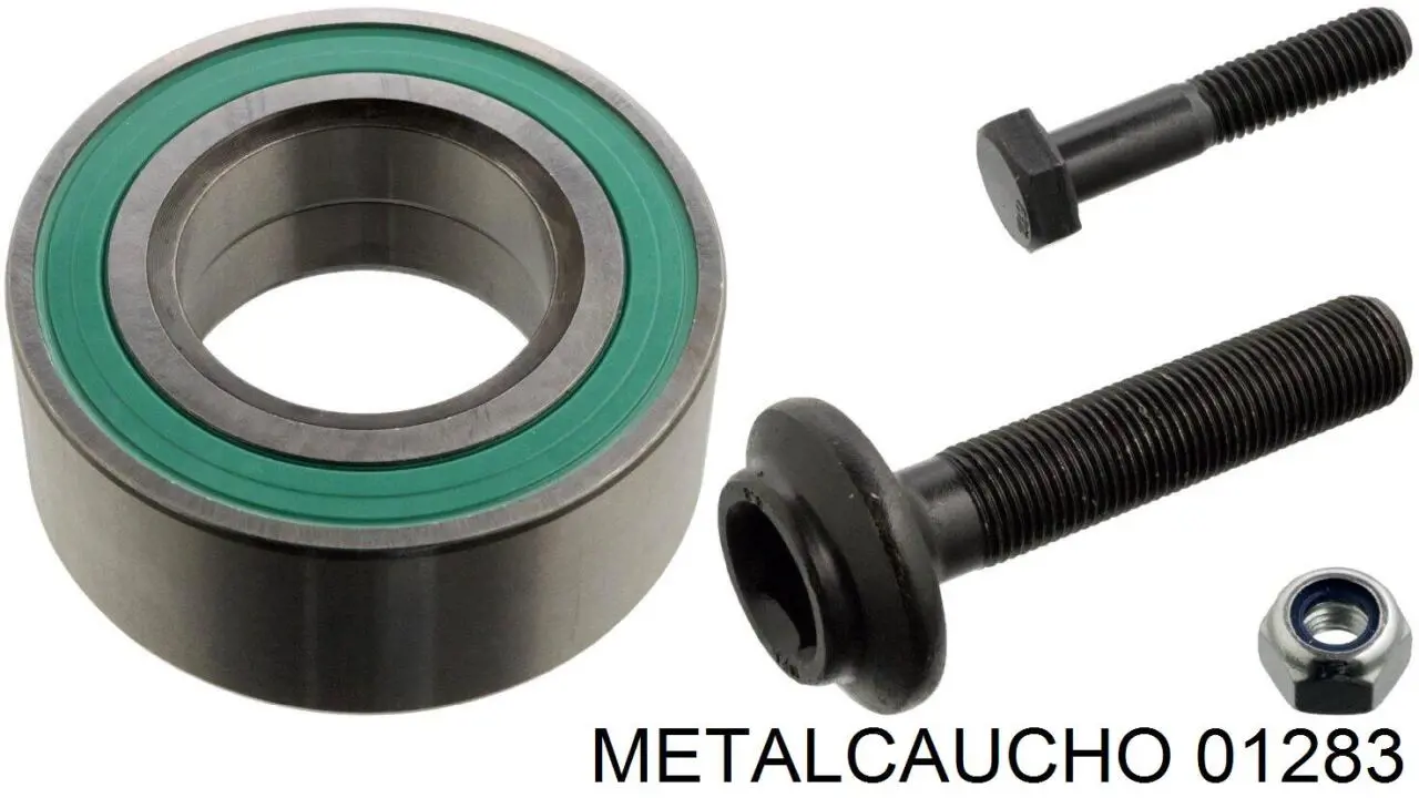 Fuelle transmisión delantero exterior Metalcaucho 01283 precio, desde 9,95 EUR