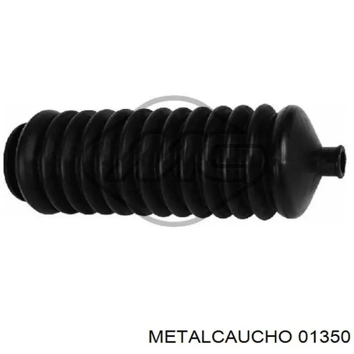 Comprar 01350 Metalcaucho Plumero de dirección