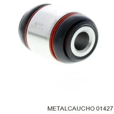 01427 Metalcaucho Fuelle transmisión delantero exterior