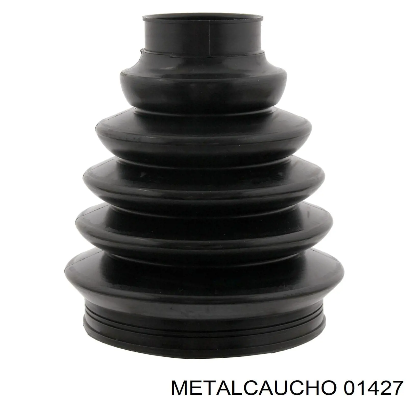 Fuelle, palier delantero exterior Metalcaucho 01427 precio, desde 5,74 EUR
