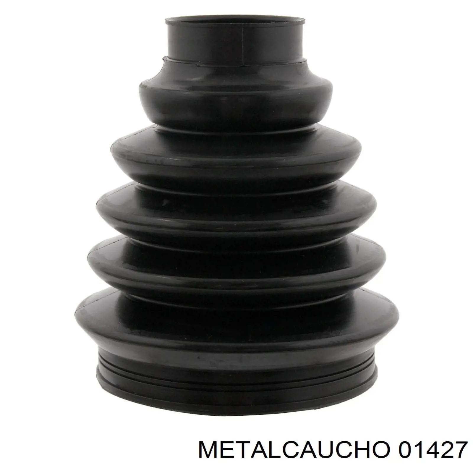 Comprar 01427 Metalcaucho Fuelle de palier delantero exterior