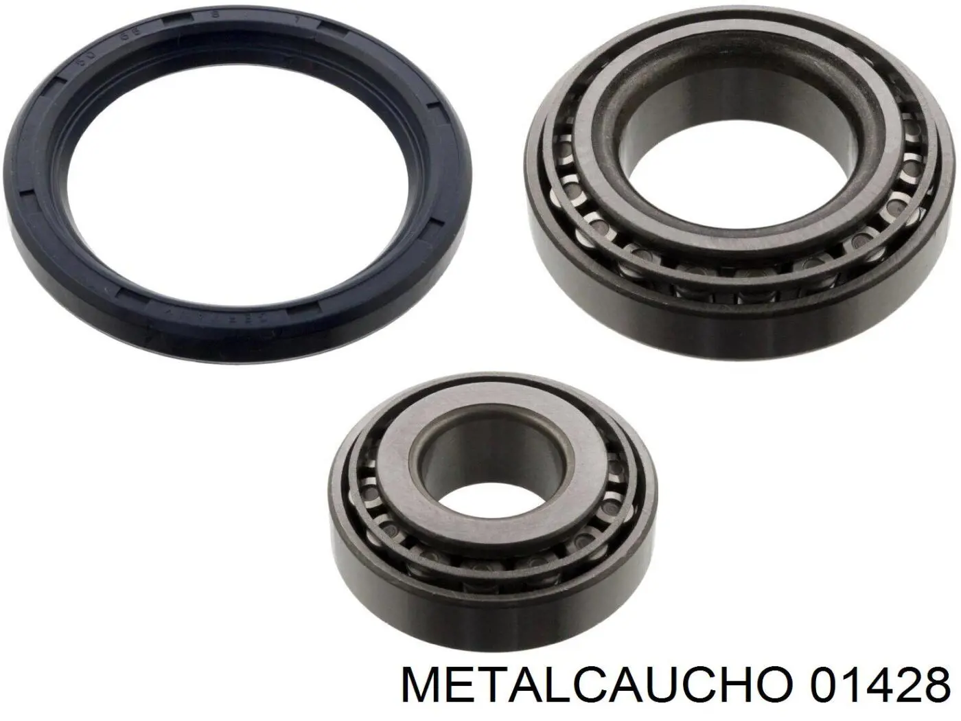 Fuelle transmisión delantero exterior Metalcaucho 01428 precio, desde 6,88 EUR