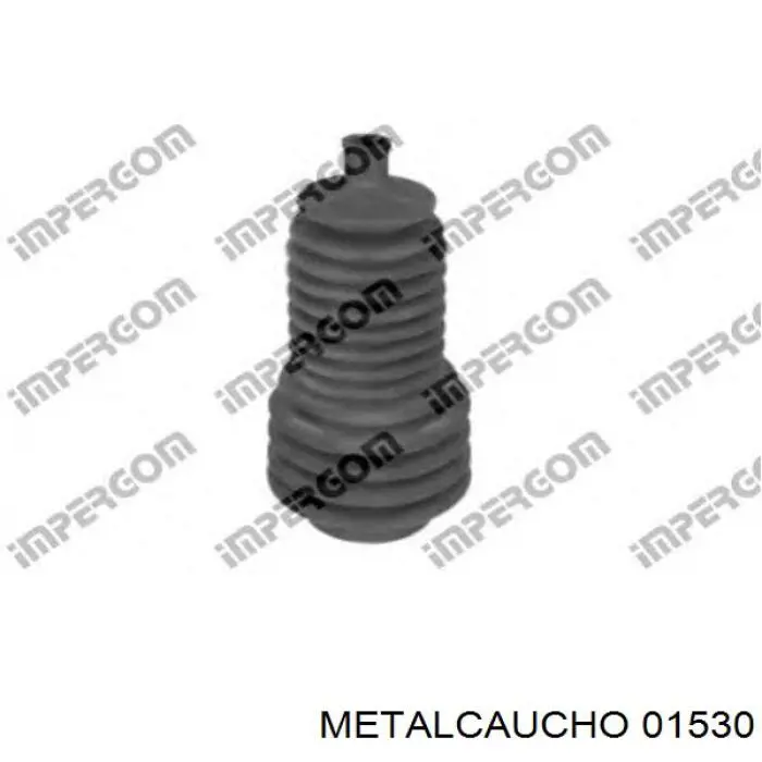 Fuelle dirección 01530 Metalcaucho