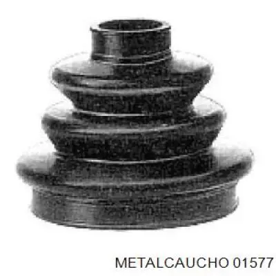 Comprar 010687 Cautex Fuelle de palier delantero exterior