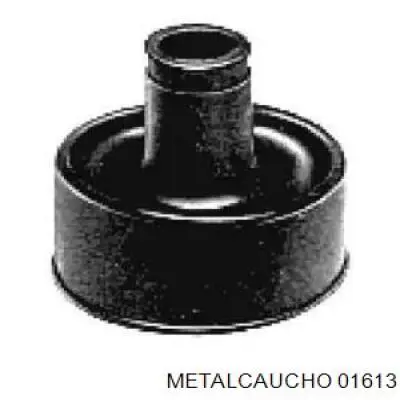 Fuelle, palier delantero exterior Metalcaucho 01613 precio, desde 6,15 EUR