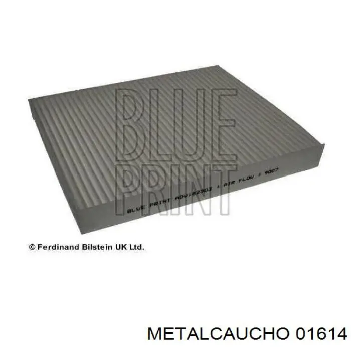 Comprar 030064 Cautex Fuelle de palier delantero exterior