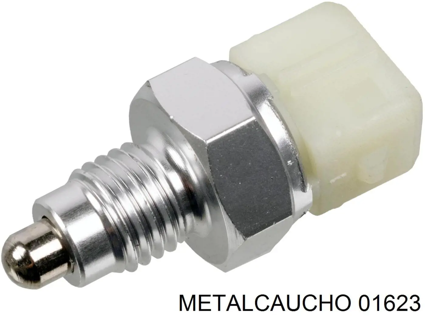 Comprar 01623 Metalcaucho Fuelle de palier delantero exterior