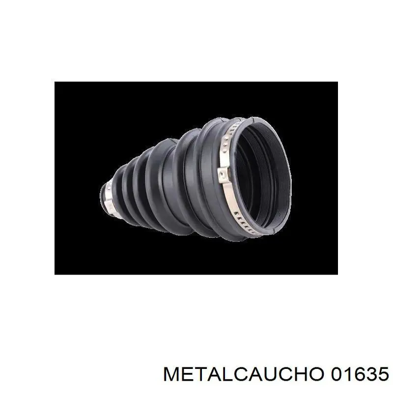 Fuelle semieje delantero exterior Fiat/Alfa/Lancia 51704102
