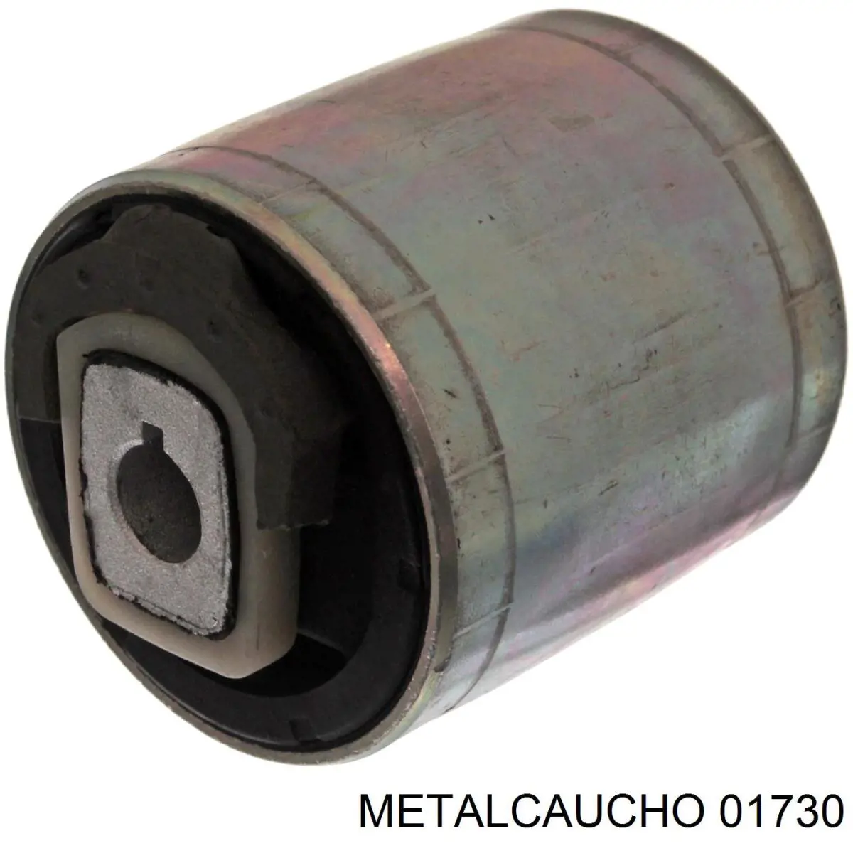 Comprar 01730 Metalcaucho Fuelle de semieje delantero interior