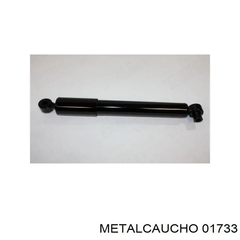 Fuelle, palier delantero exterior Metalcaucho 01733E precio, desde 7,87 EUR