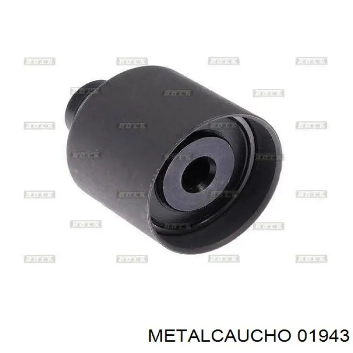 Comprar 01943 Metalcaucho Fuelle de semieje delantero interior