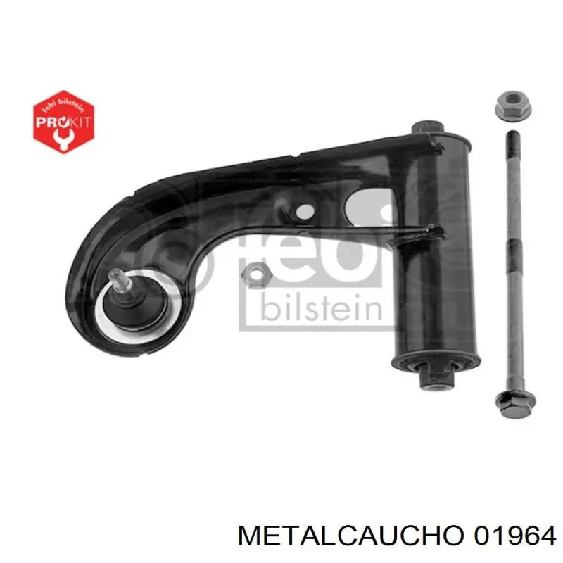 Fuelle de semieje delantero interior G03322540 Mazda