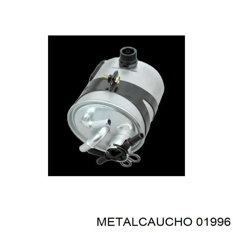 Fuelle, árbol de transmisión delantero exterior Fiat Fiorino 146 Uno