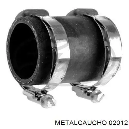 Bomba manual de cebado de combustible Metalcaucho 02012 precio, desde 10,86 EUR