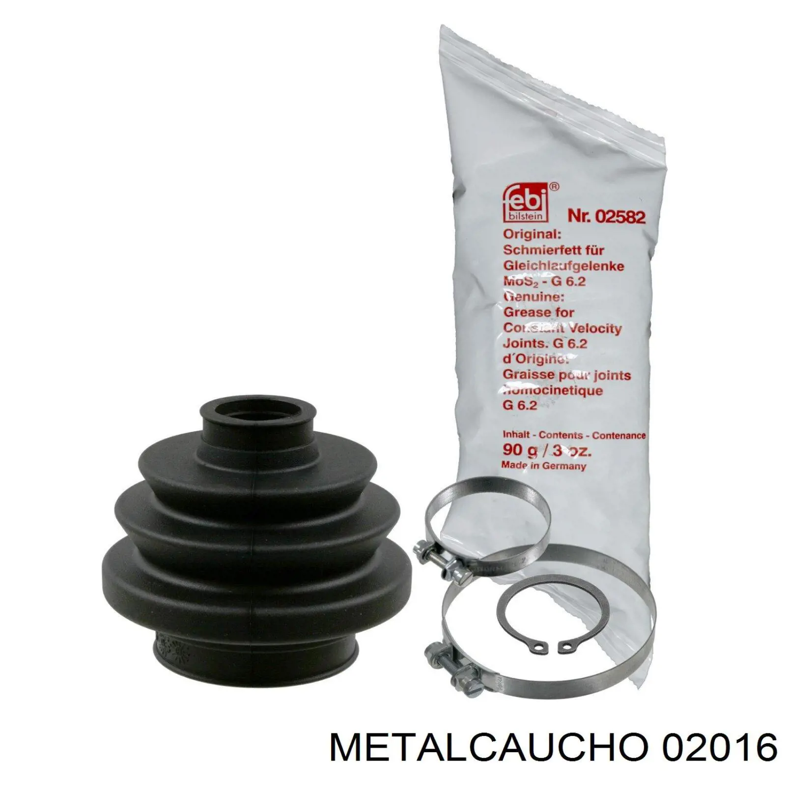 Comprar 568165 Triclo Filtro diesel