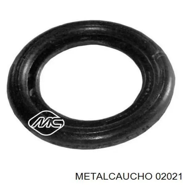 Junta del tapón del cárter de aceite Metalcaucho 02021 precio, desde 1,33 EUR