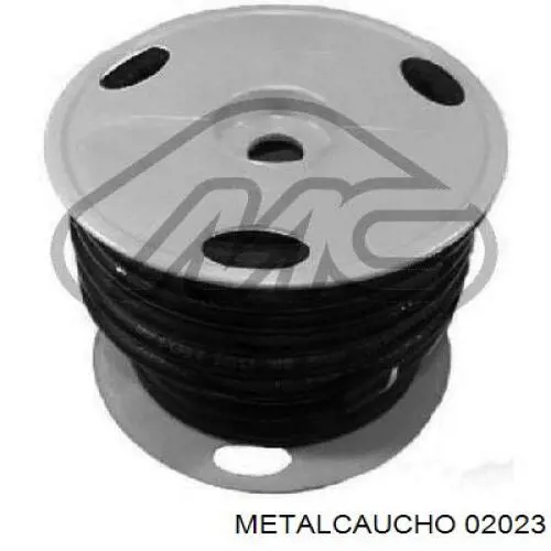 Comprar 904069 Cautex Manguera de combustible universal
