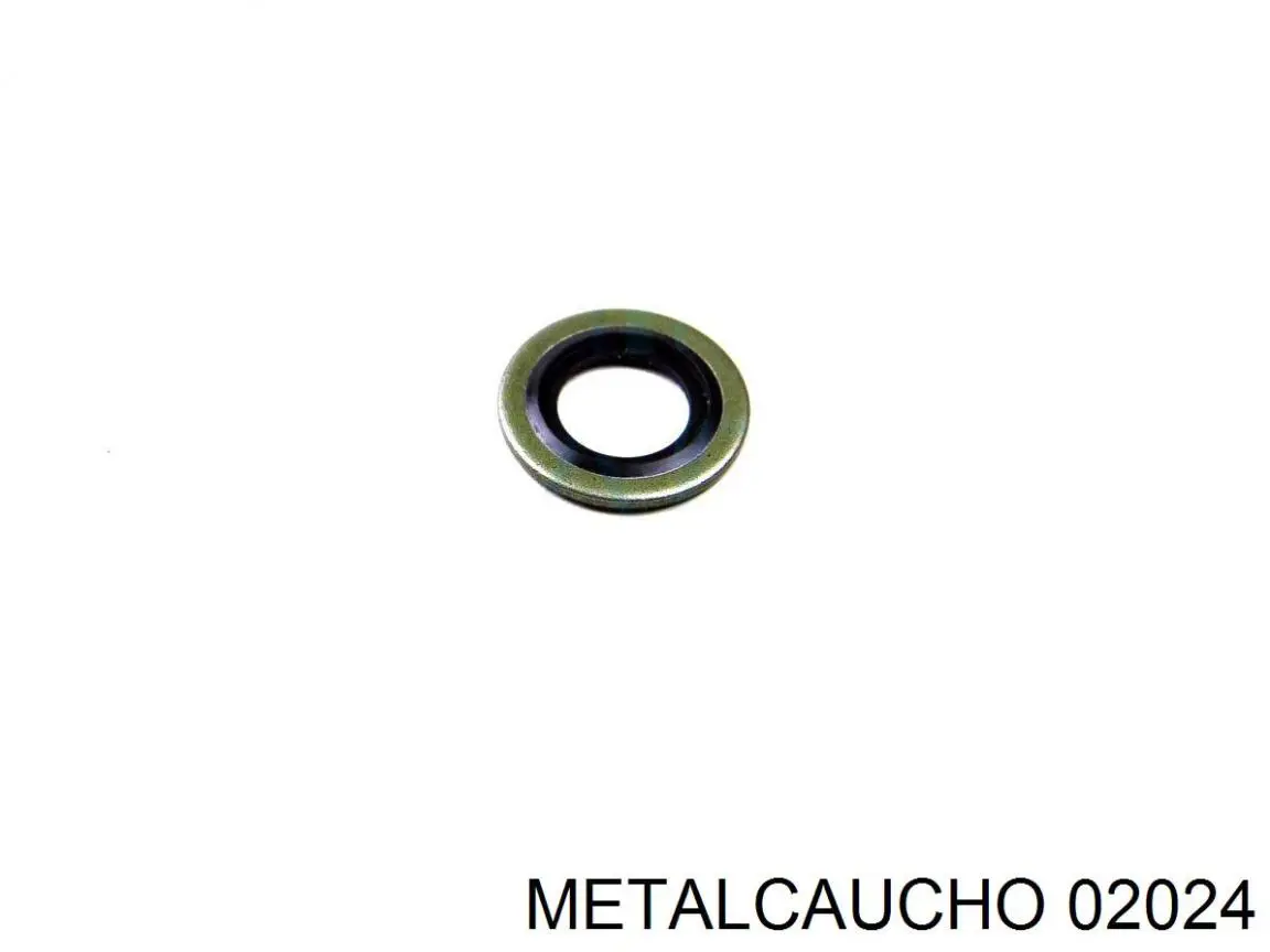 Comprar 3101064 Volvo Junta del tapón del cárter de aceite