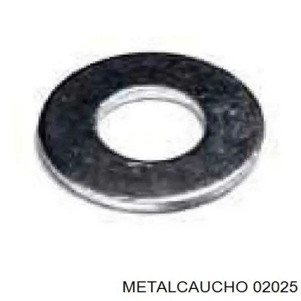 Junta del cárter del motor Cautex 952035