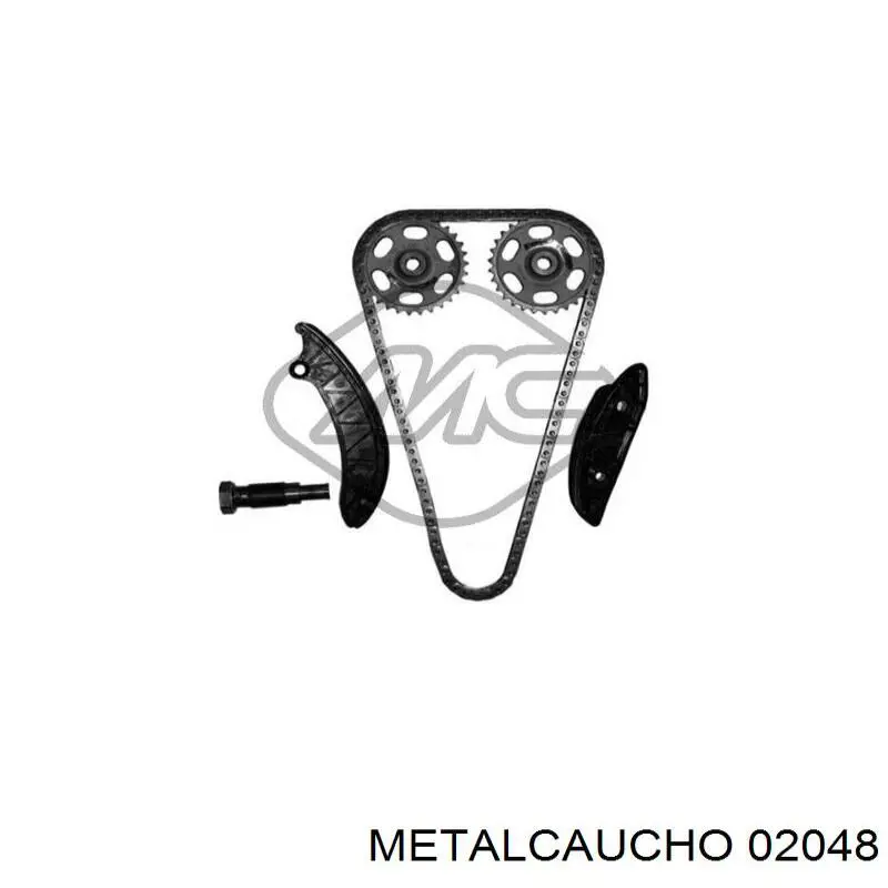 Terminal de batería Metalcaucho 02048 precio, desde 1,49 EUR