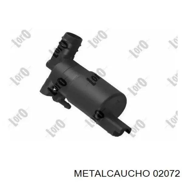 Bomba de agua limpiaparabrisas, delantera Cautex 954628 precio, desde 8,98 EUR