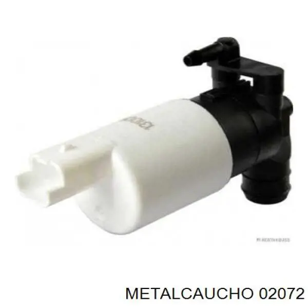 Comprar 954628 Cautex Bomba de agua limpiaparabrisas, delantera