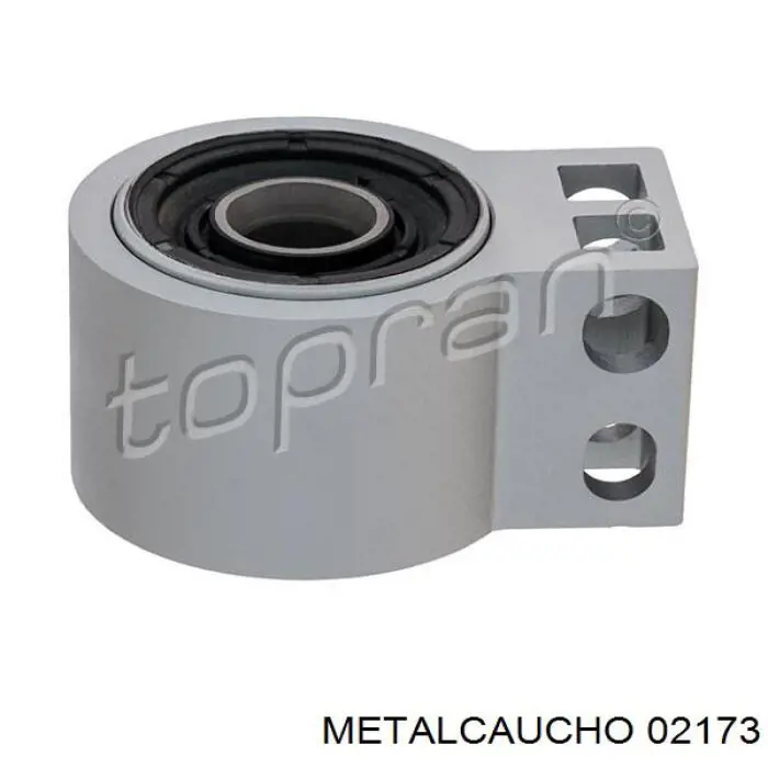 Silentblock de suspensión delantero inferior Opel Insignia G09