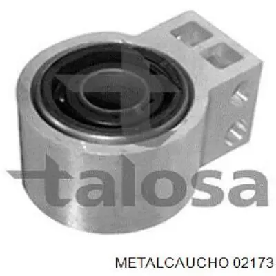 Silentblock de suspensión delantero inferior Opel Insignia G09