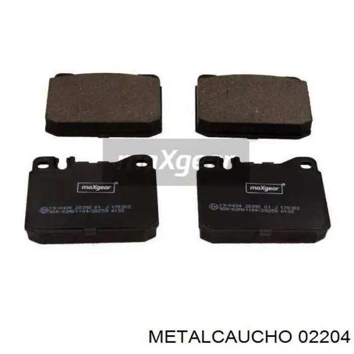 900336 Cautex 