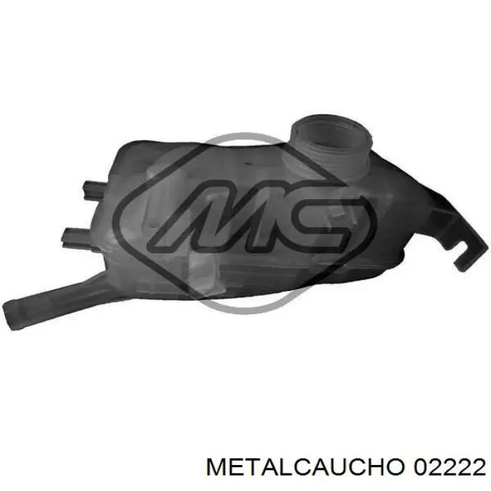 Comprar 485712 Triclo Deposito expansion