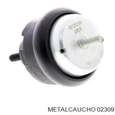 Comprar 02309 Metalcaucho Soporte de motor derecho