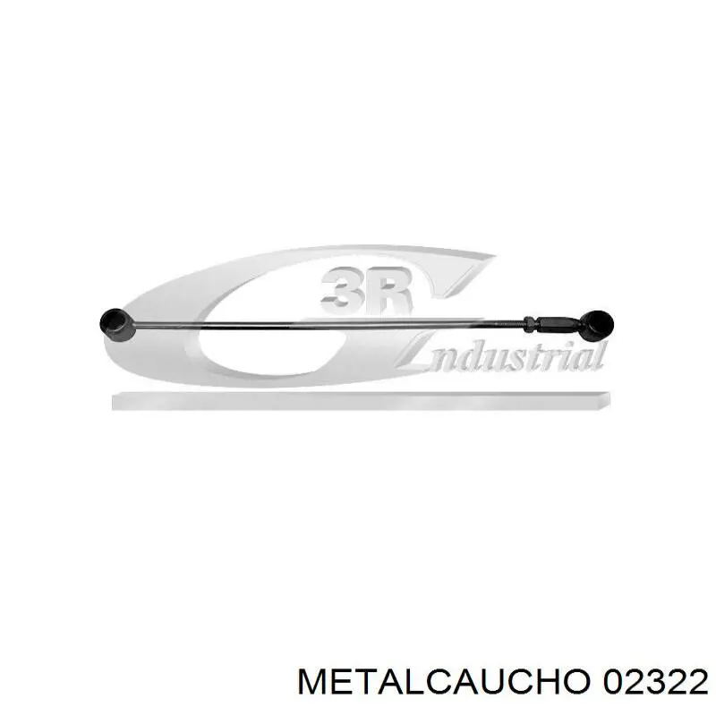 Varilla de cambio de marchas Cautex 030286 precio, desde 7,00 EUR