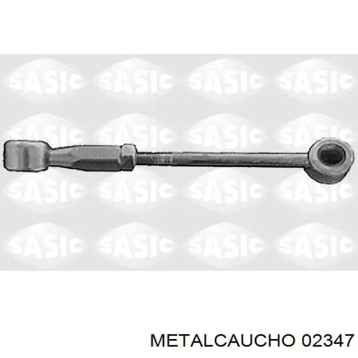  Metalcaucho 02347 precio, desde 4,11 EUR