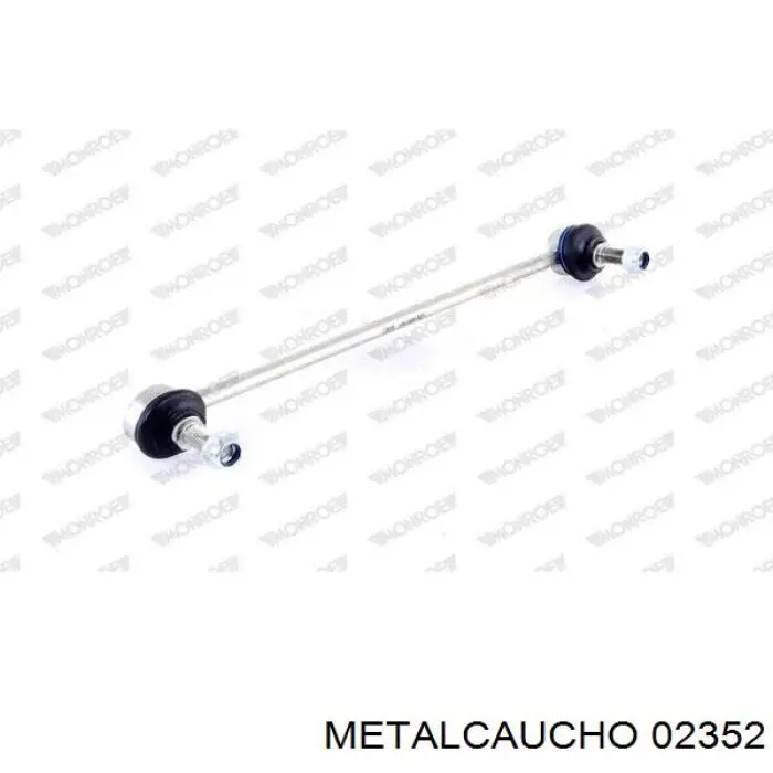  Metalcaucho 02352 precio, desde 1,57 EUR