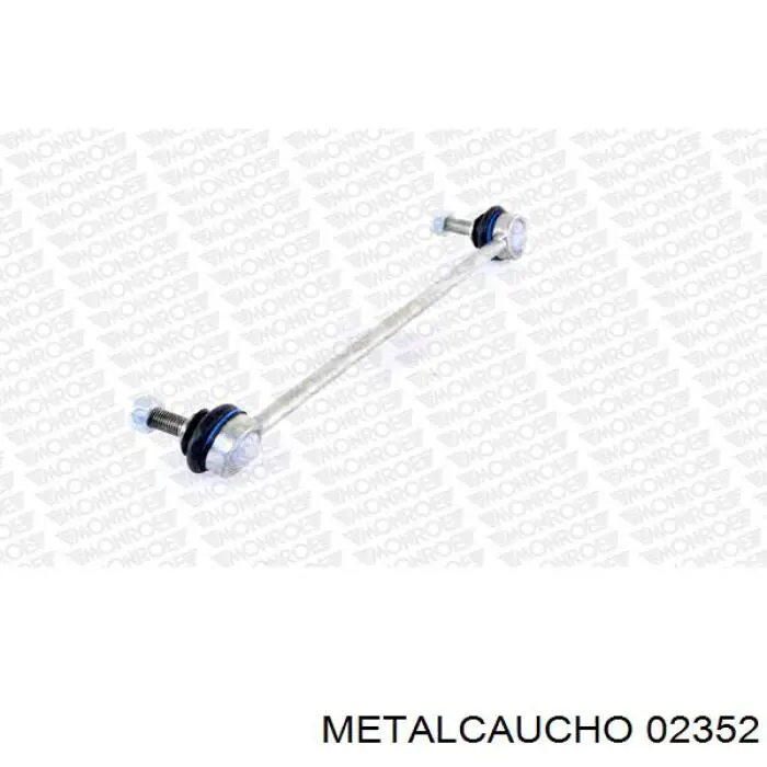 Comprar 02352 Metalcaucho 