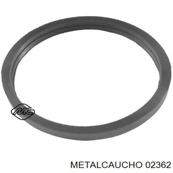 Junta de termostato Metalcaucho 02362 precio, desde 1,54 EUR