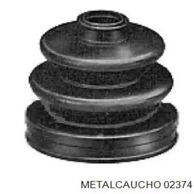 Comprar 190001 Cautex Fuelle de palier delantero exterior