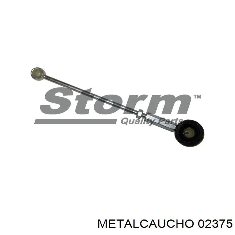 02375 Metalcaucho