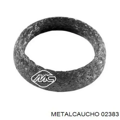 Anillo de la tubería de admisión del silenciador Cautex 954276 precio, desde 1,74 EUR