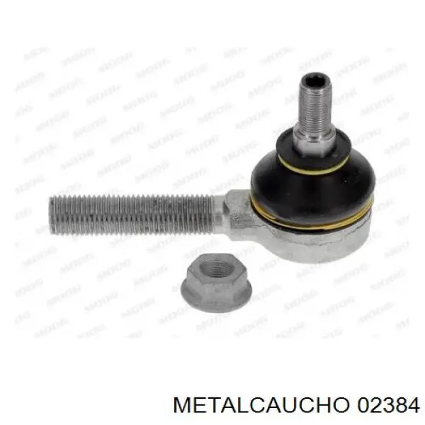 Casquillo del eje de la cremallera de dirección Ford 6103950