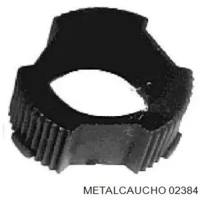 Casquillo del eje de la cremallera de dirección Metalcaucho 02384 precio, desde 1,33 EUR